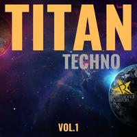 Titan Techno Vol. 1