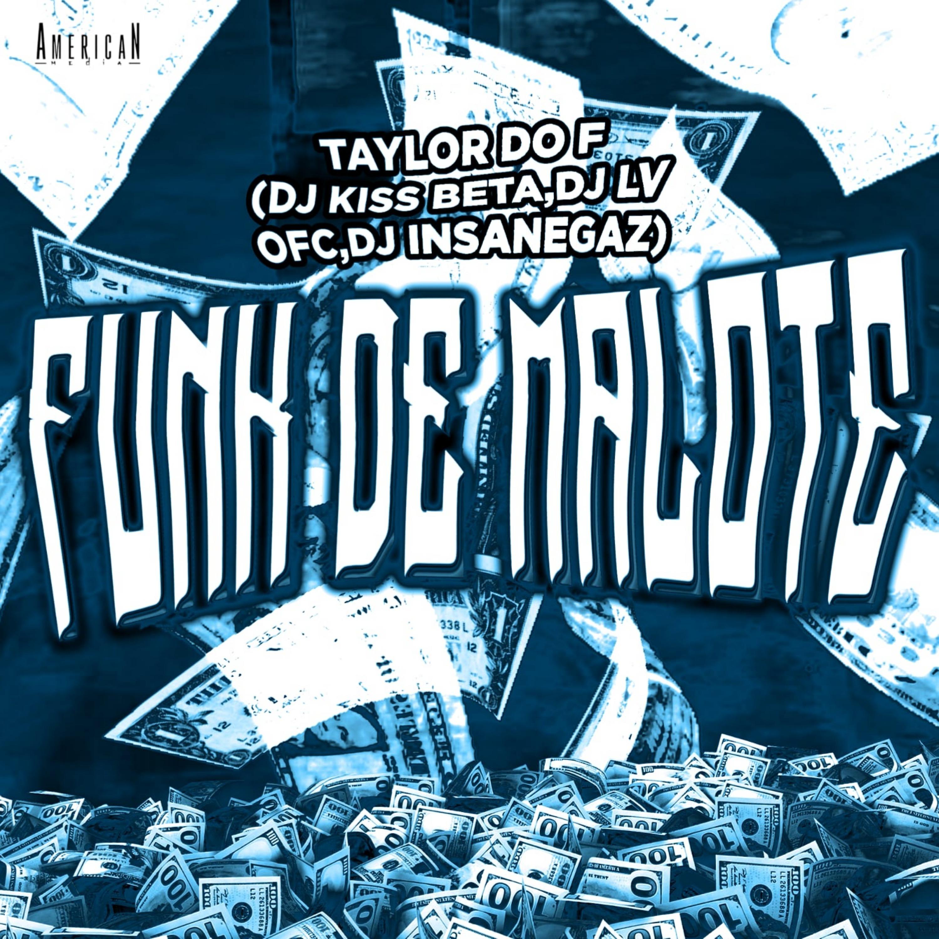FUNK DE MALOTE