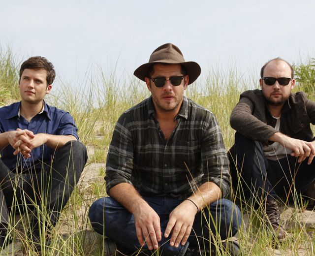 We Are Augustines