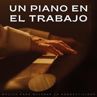 Un Piano En El Trabajo: Música Para Mejorar La Productividad