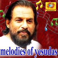 Melodies of Yesudas