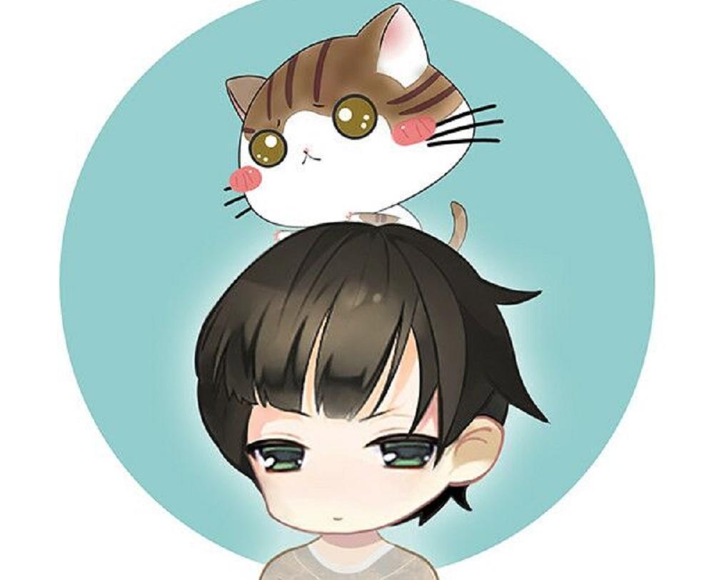 叶落梦中