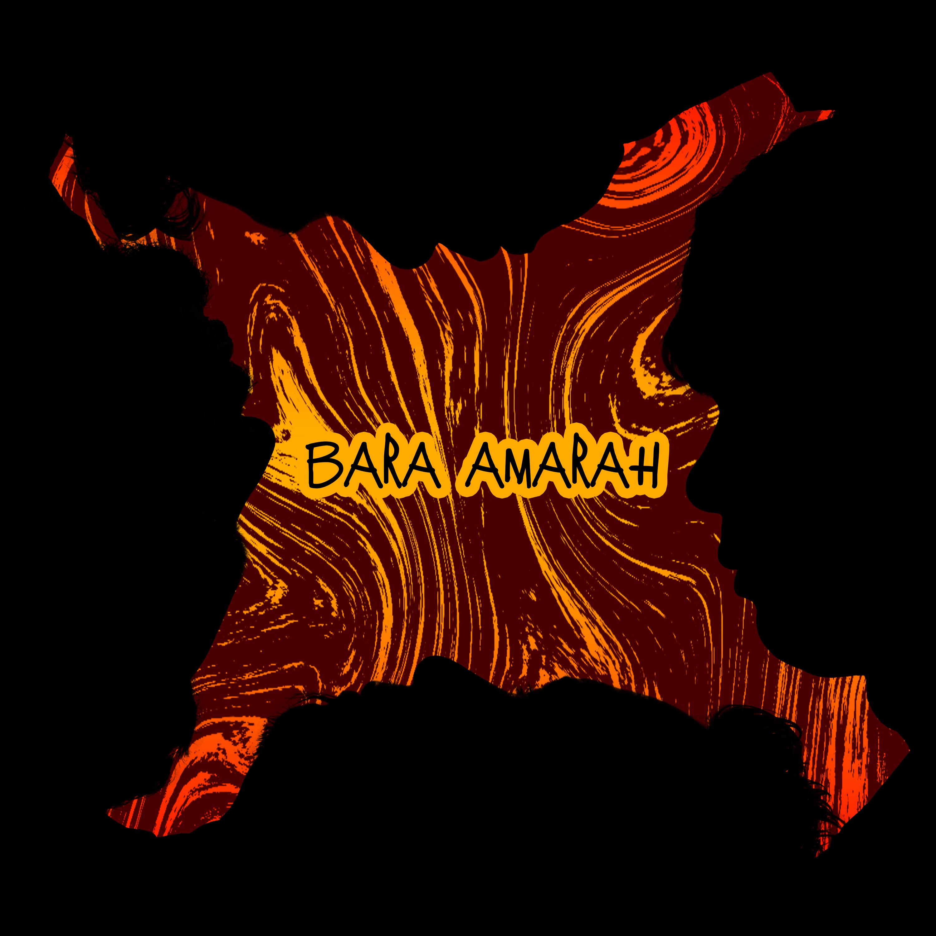 Bara Amarah