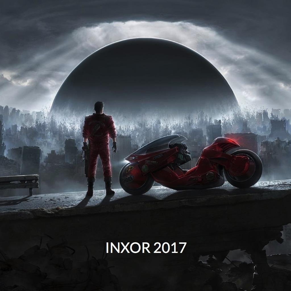 静海_INXOR音乐创作社_2017年作品合集 | 在线播放_静海歌词_静海下载 | 网易云音乐