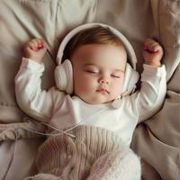 Baby Sleep Symphony: Hushed Harmony