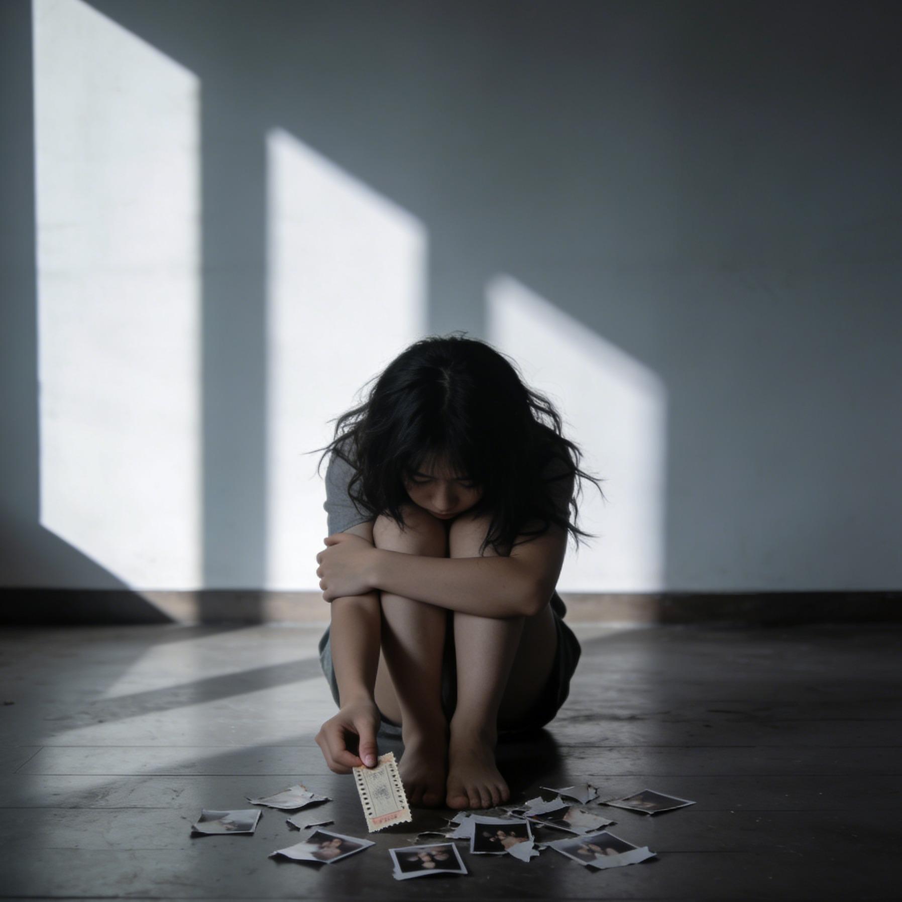 【华语】伤心情歌|失恋的人偏要听情歌