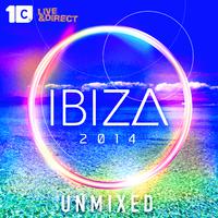 Ibiza 2014(Unmixed DJ Version)