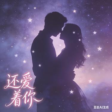 还爱着你 (Cover 文夫)封面