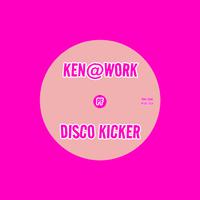 Disco Kicker