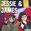 Freeced - Jessie & James II (feat. Reyny Daze)