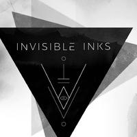 Invisible Inks