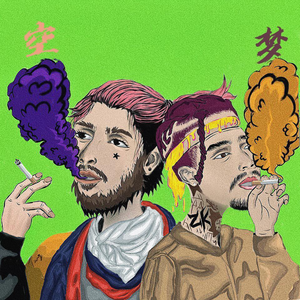 巫启贤-红尘来去一场梦（张于恒 / 秋水 remix）