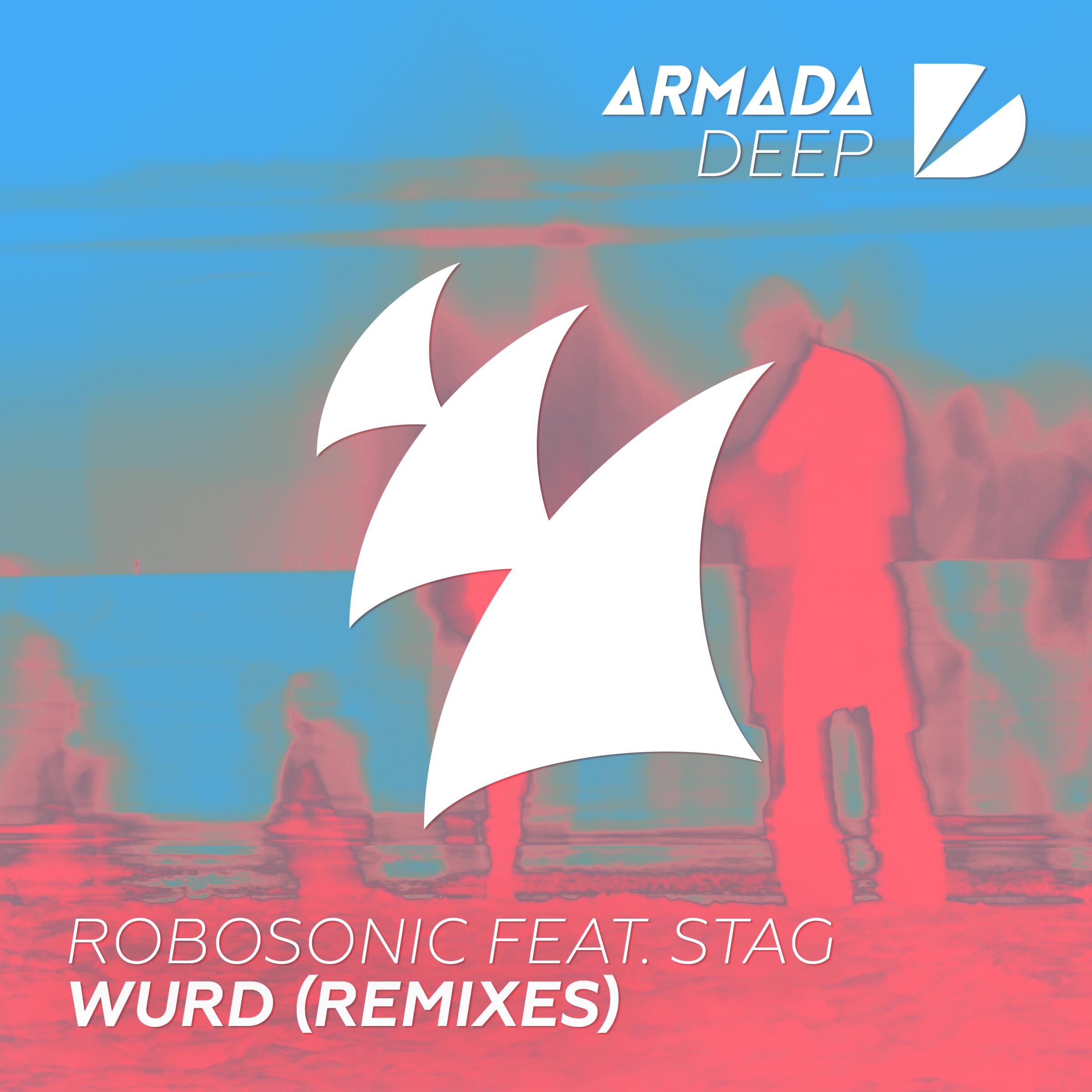 WURD (CamelPhat Extended Remix)