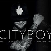 CITYBOY