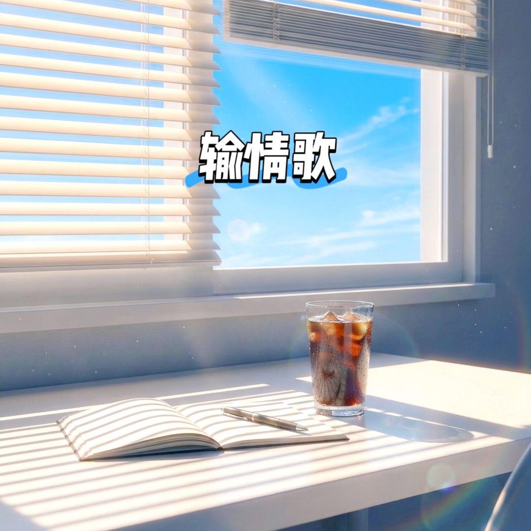 输情歌封面