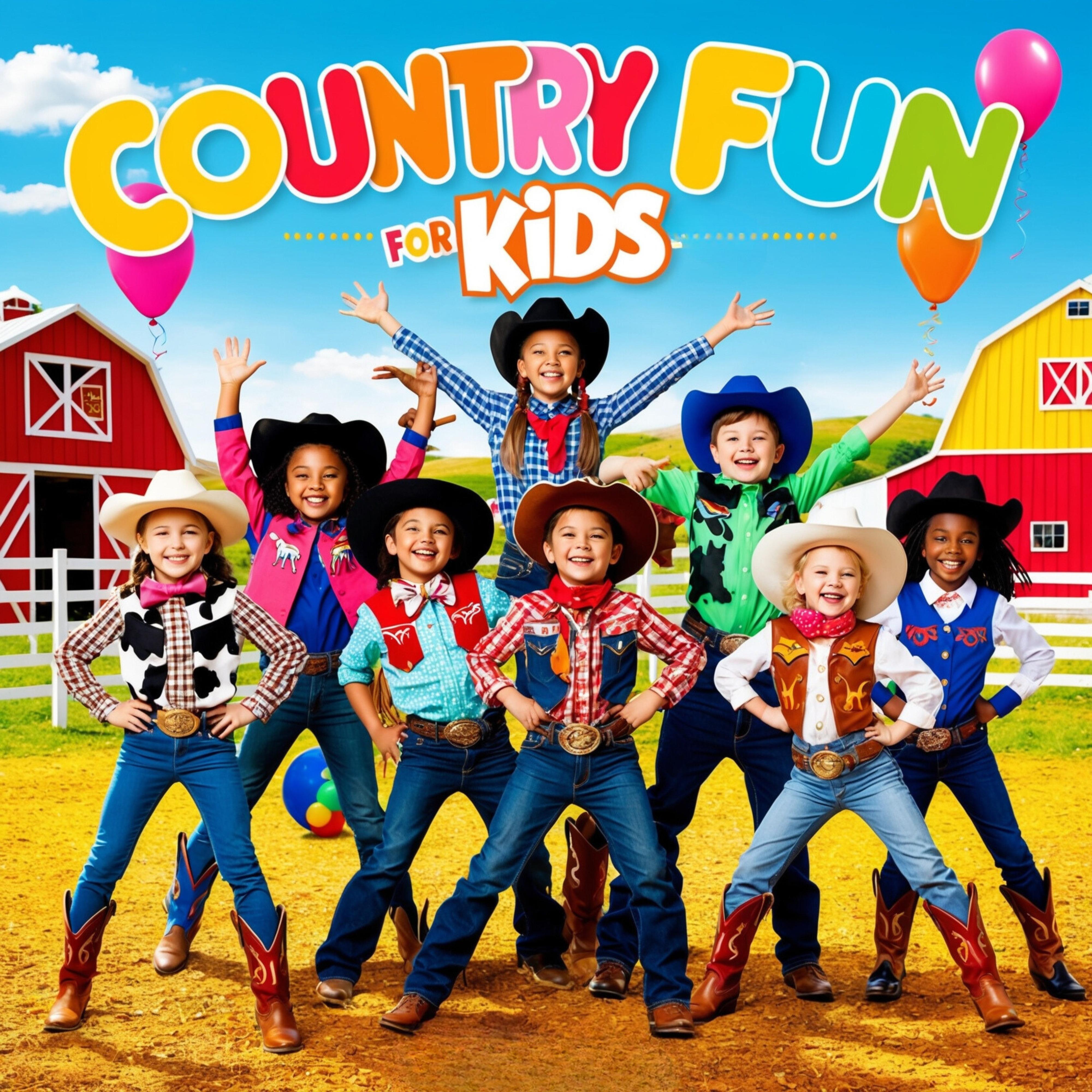 Dance of the Spirits