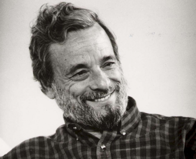 Stephen Sondheim
