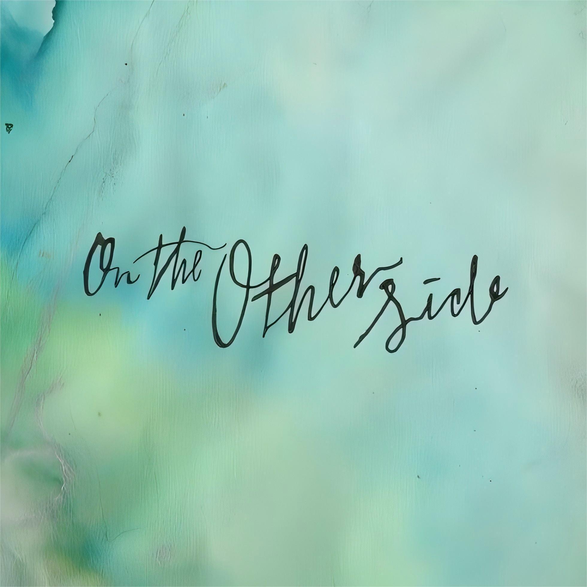 On The Other Side_Chase McBride_On The Other Side | 在线播放_On The Other Side歌词_On The Other Side下载 | 网易云音乐