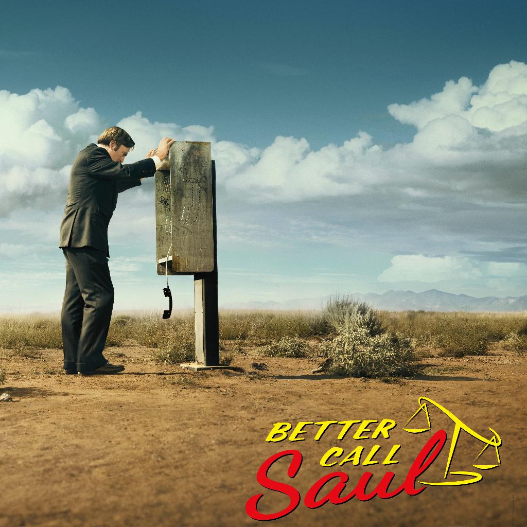 Better Call Saul [Season 1]
