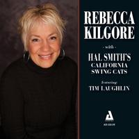 Rebecca Kilgore with Hal Smith's California Swing Cats