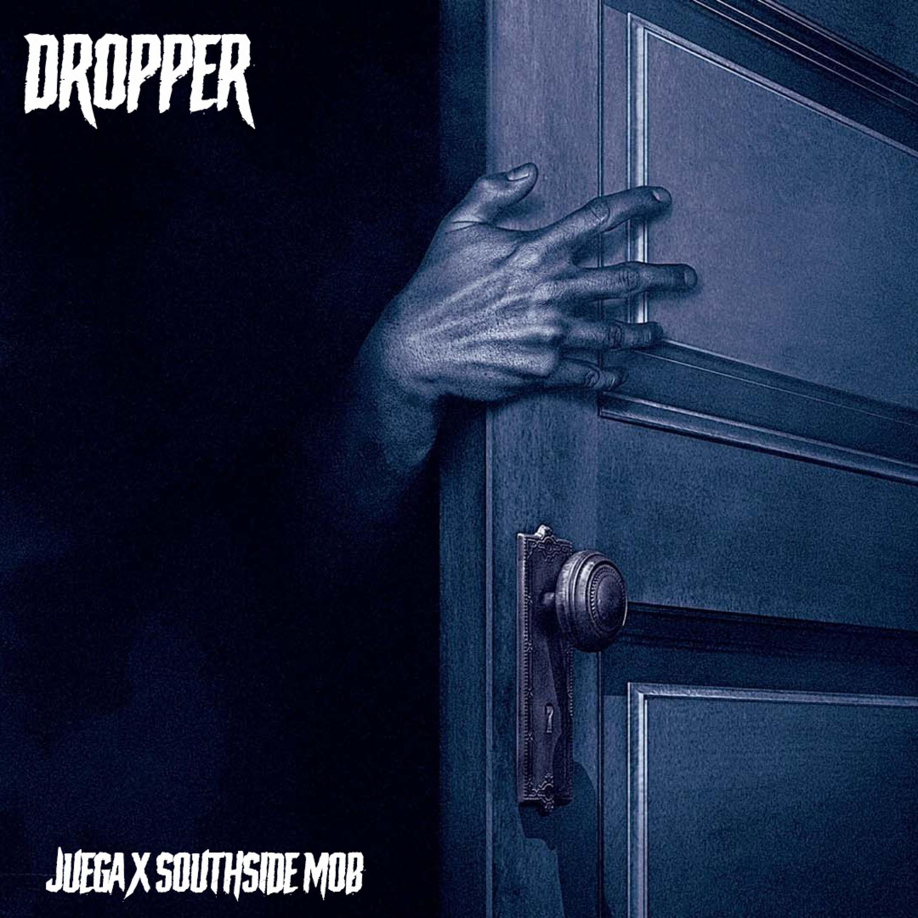 Dropper (feat. La Ultima O & Matte?)