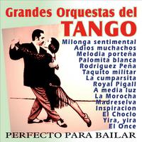 Grandes Orquestas del Tango