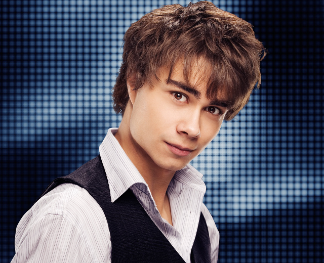 Alexander Rybak