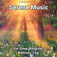 #01 Serene Music for Sleep, Relaxing, Wellness, Fear