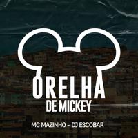 Orelha de Mickey