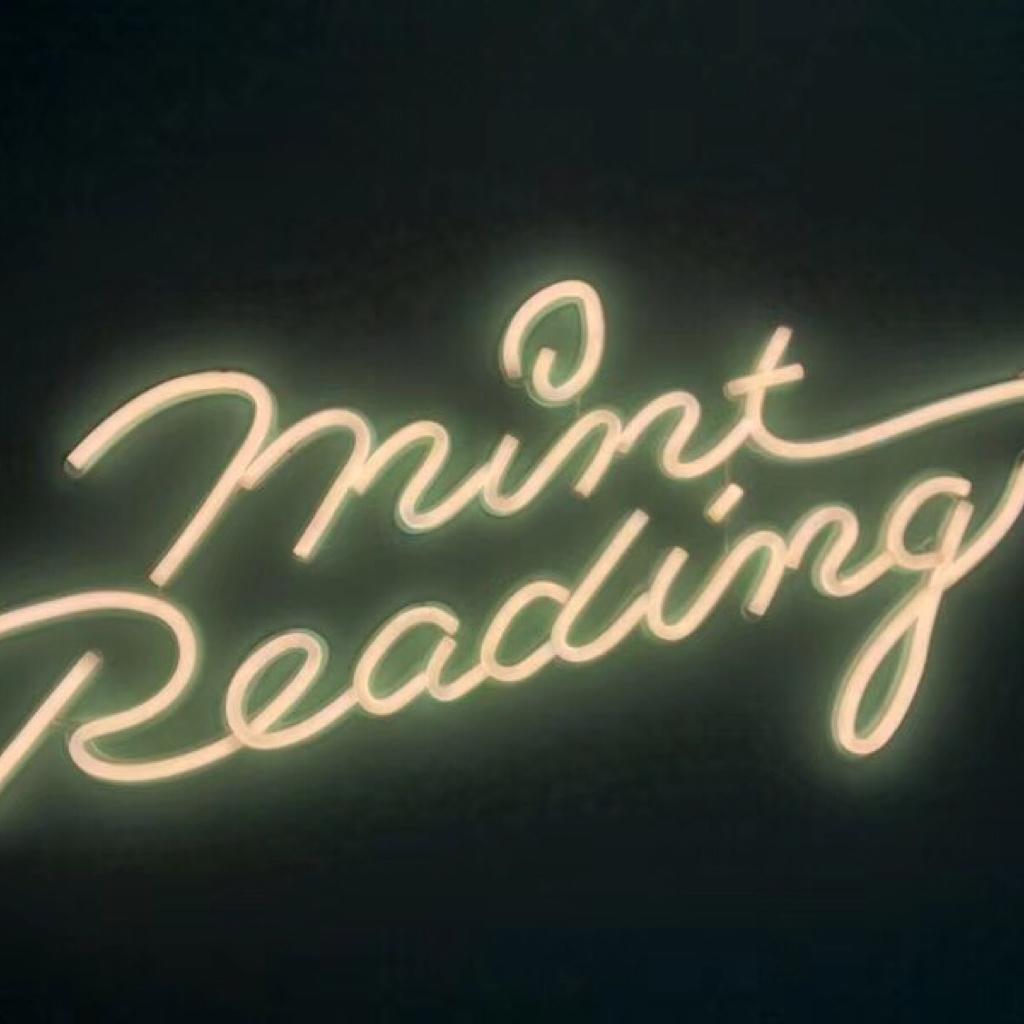 薄荷阅读 Audrey晚安曲