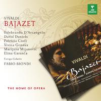 Vivaldi: Bajazet