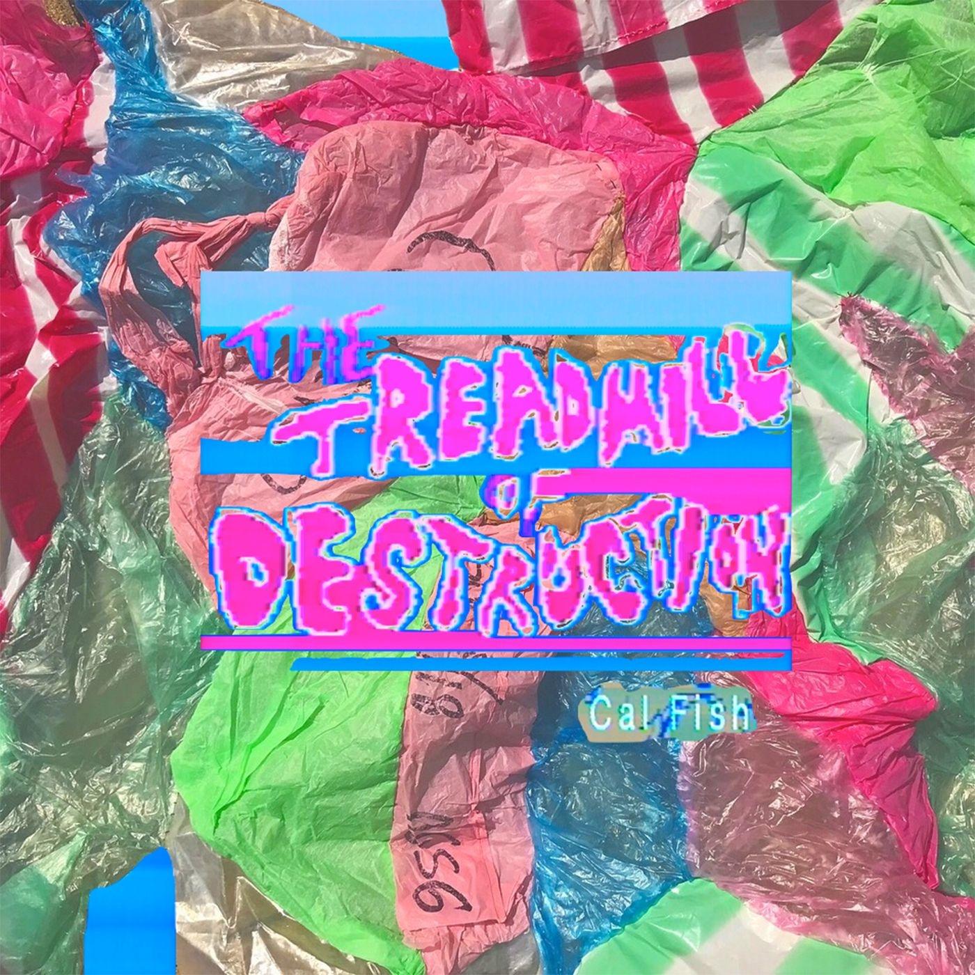 Toxic Legacy (Treadmill of Construction)