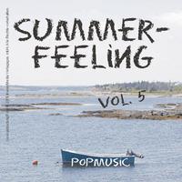 Summerfeeling - Popmusic, Vol. 5