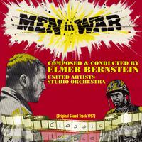 Men in War (Original Motion Picture Soundtrack)