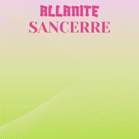 Allanite Sancerre