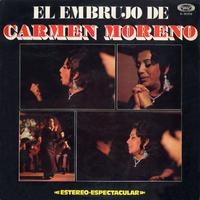 El embrujo de Carmen Moreno