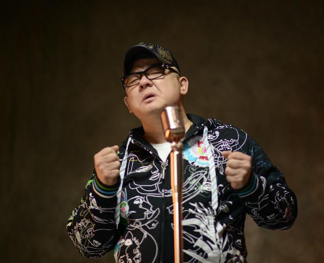 李晓杰
