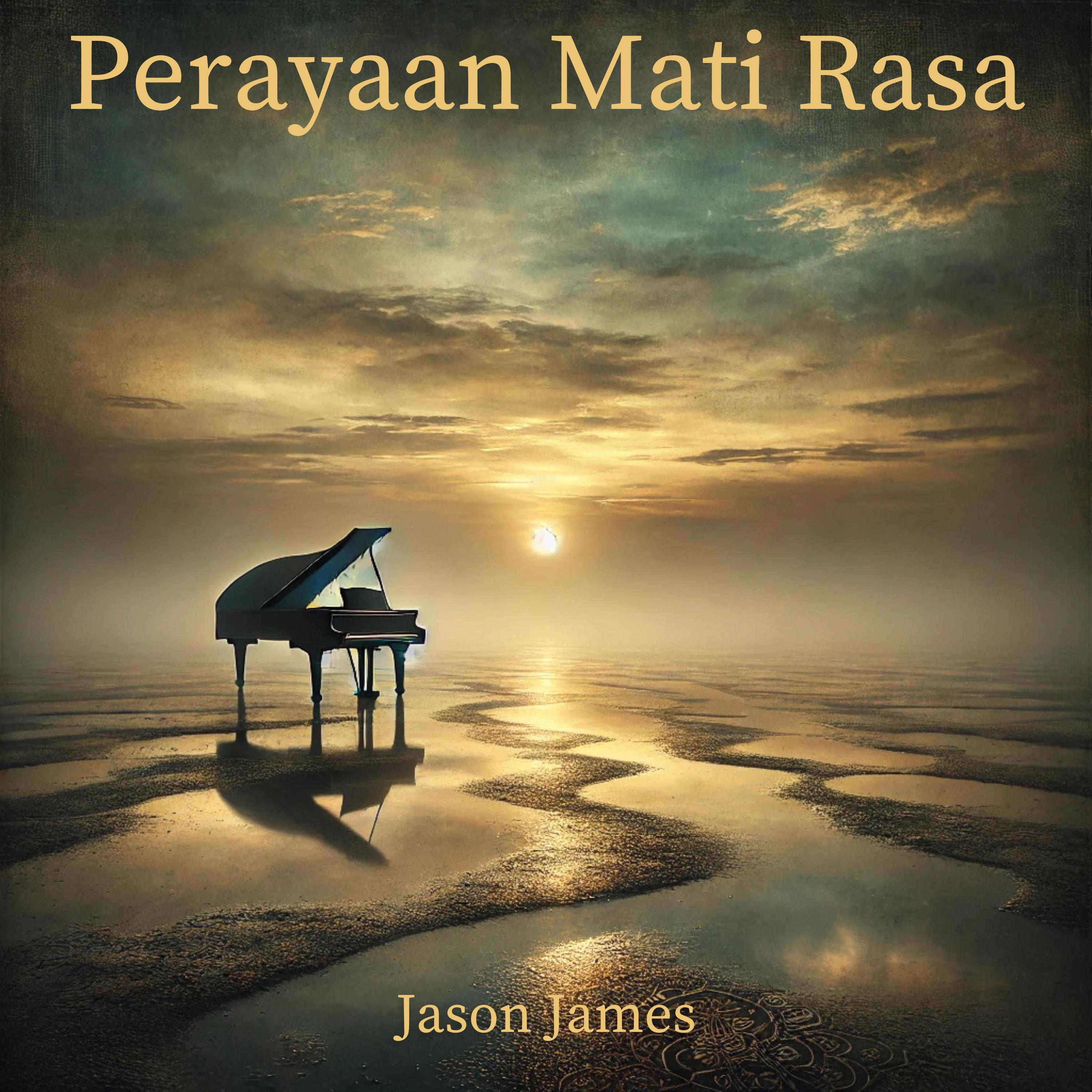 Perayaan Mati Rasa (Piano instrumental)