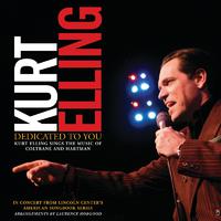 Dedicated To You: Kurt Elling Sings The Music Of Coltrane And Hartman