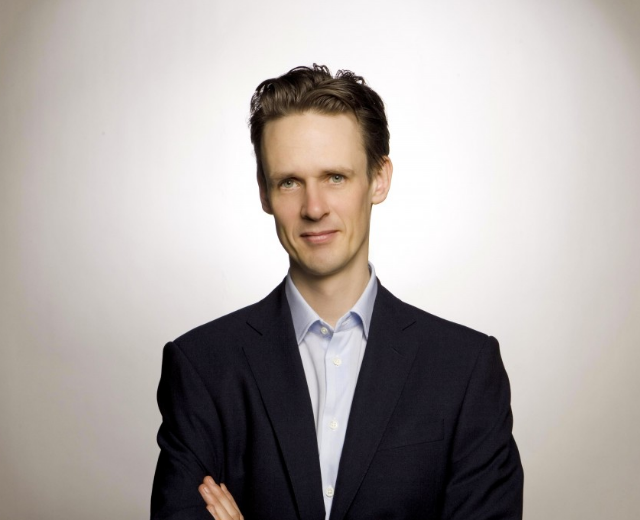 Ian Bostridge/Europa Galante/Fabio Biondi