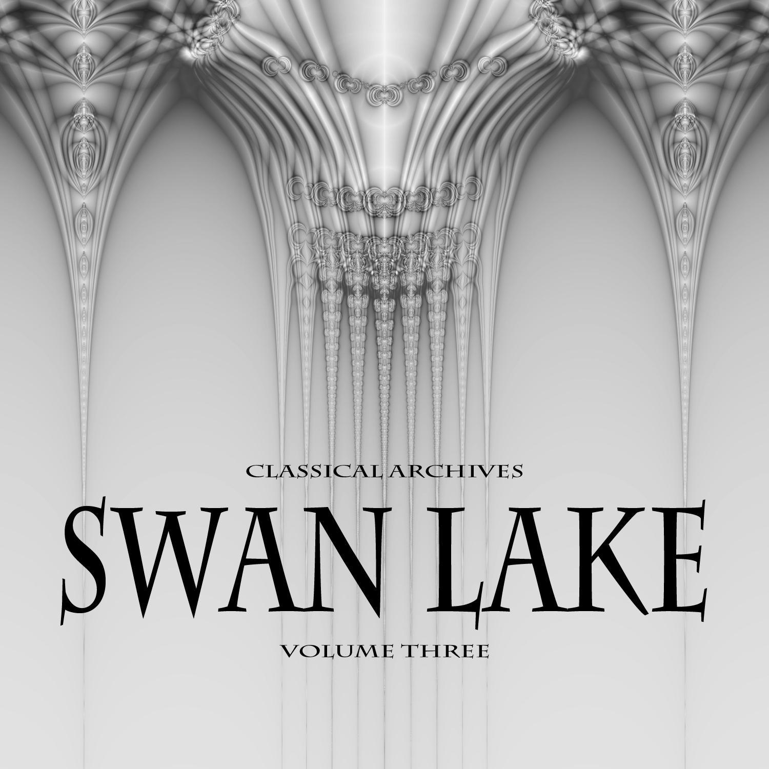 Swan Lake, Op. 20: Act II, No. 10, Scene