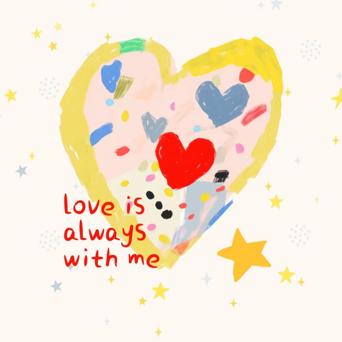 lccc和十十の音乐盒