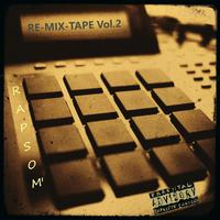 RE-MIX-TAPE, Vol. 2