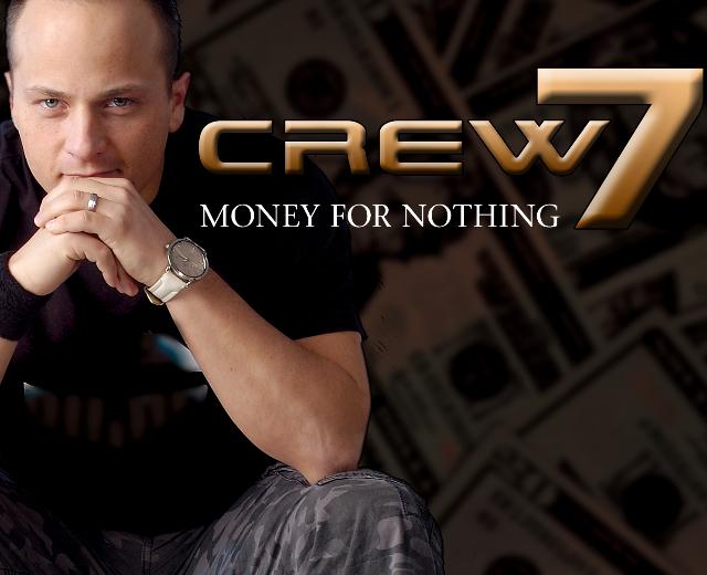 Crew 7