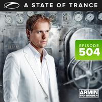 A State Of Trance Episode 504