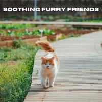 Soothing Furry Friends