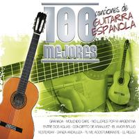 Las 100 Mejores Canciones de Guitarra Española