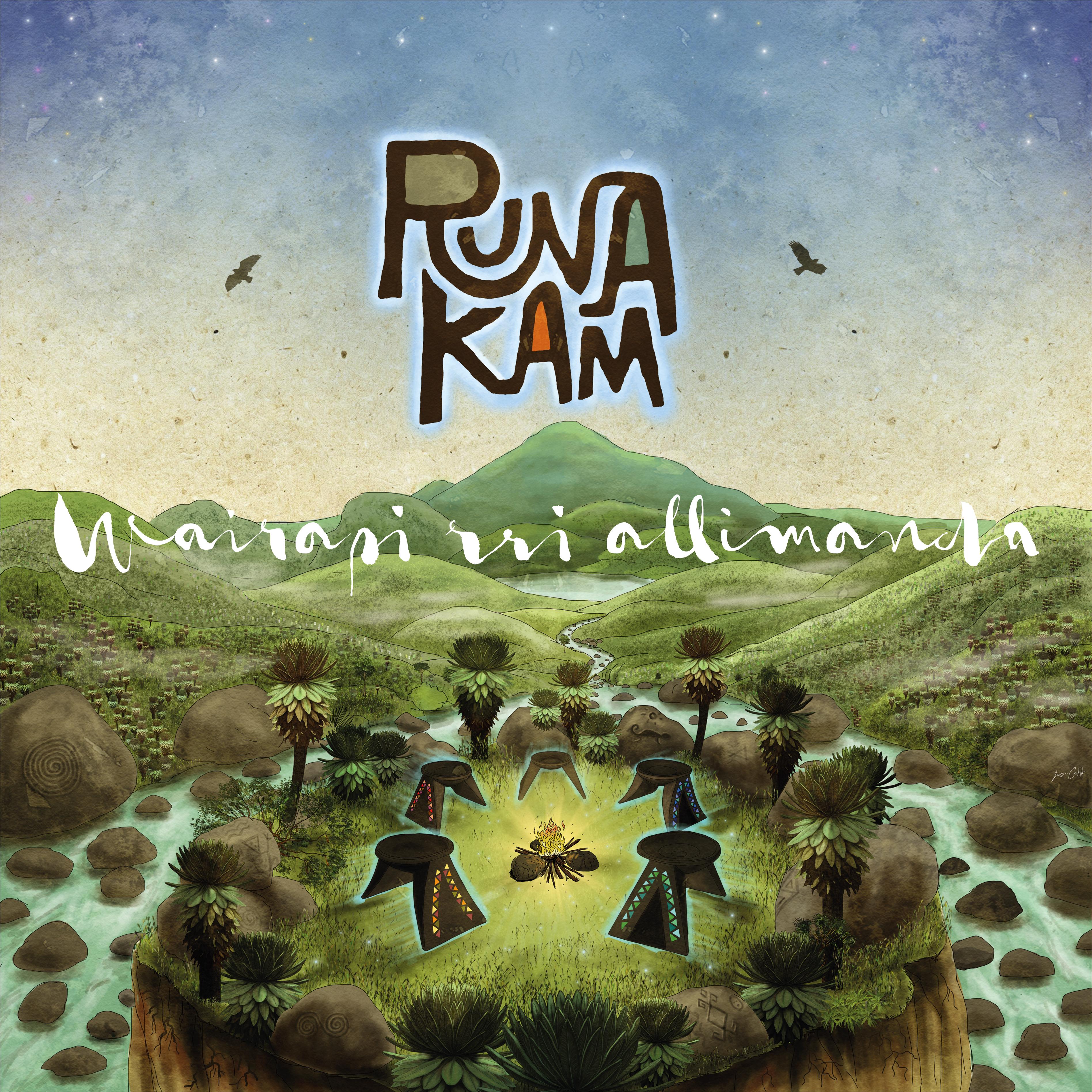 生成外链播放器点击打开客户端ruku歌手：runakam所属专辑：wairapi rri allim