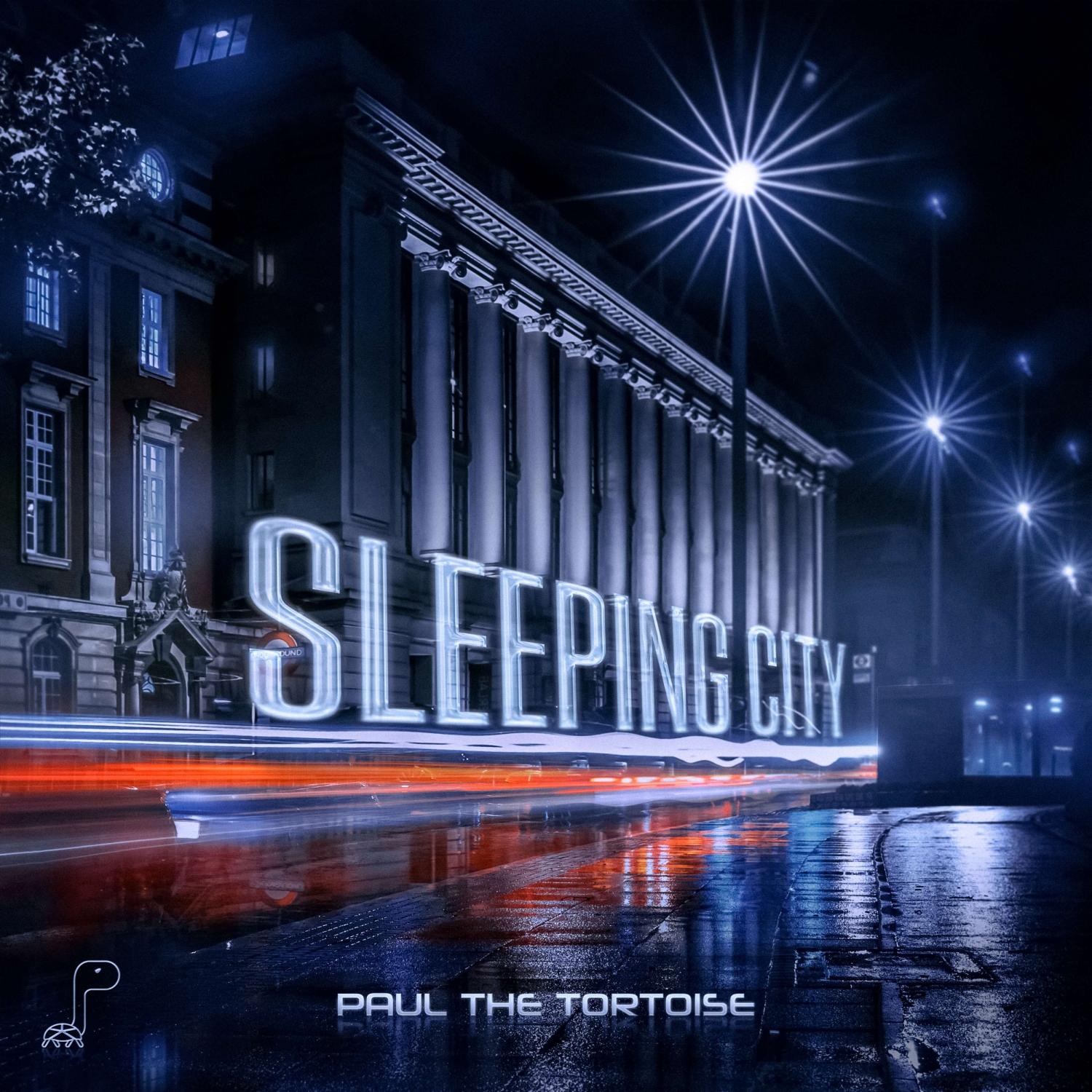 Sleeping City