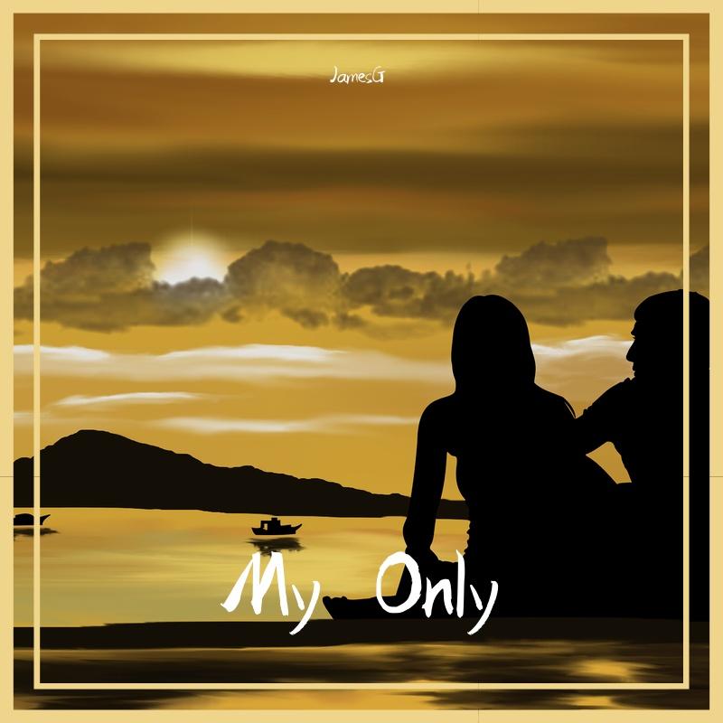 My Only（《开端》片尾曲）封面